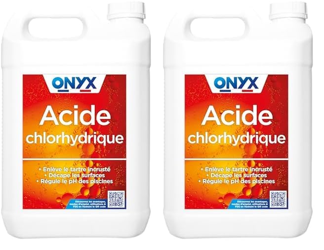 Spado Decap Choc Renovateur Wc