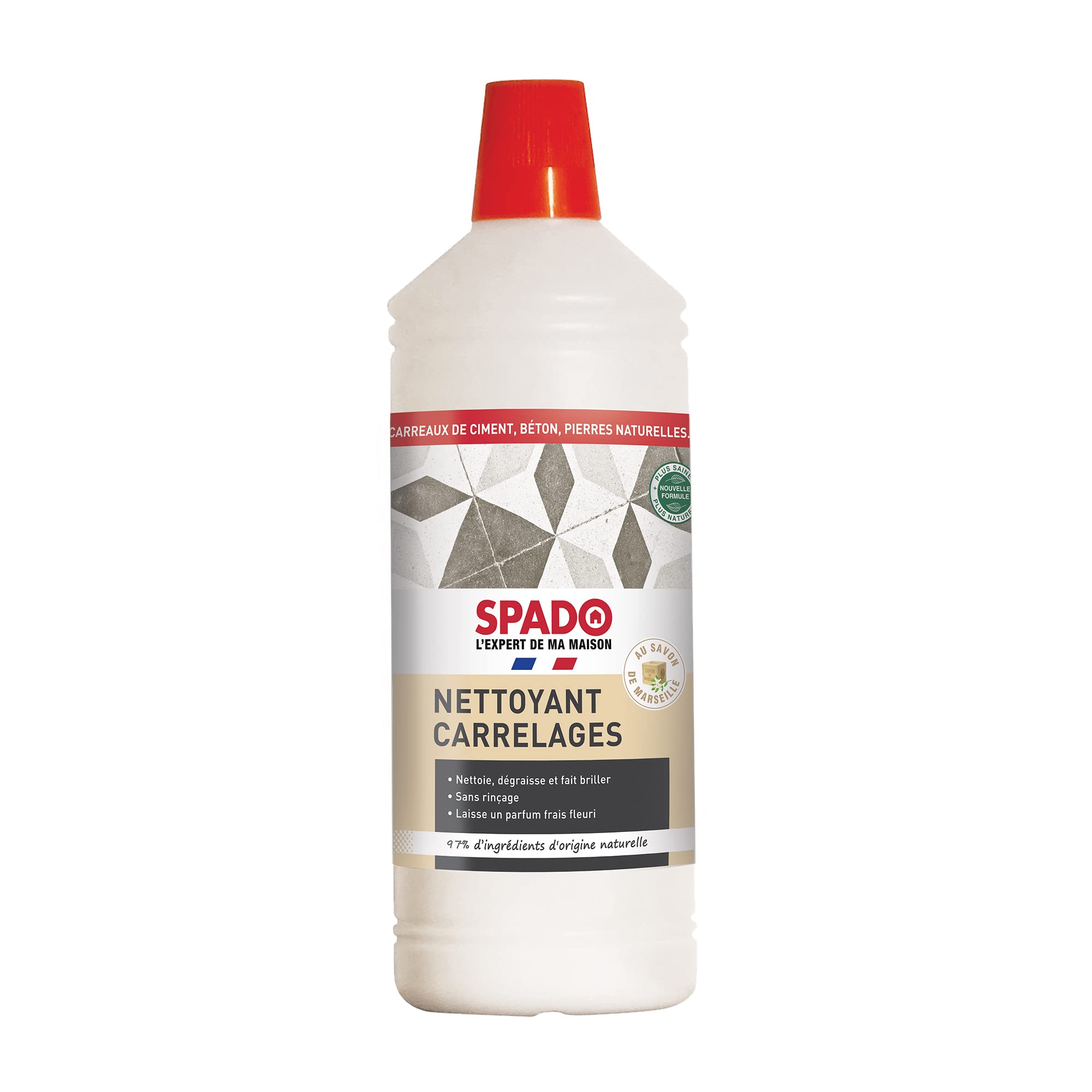 spado renovateur parquet