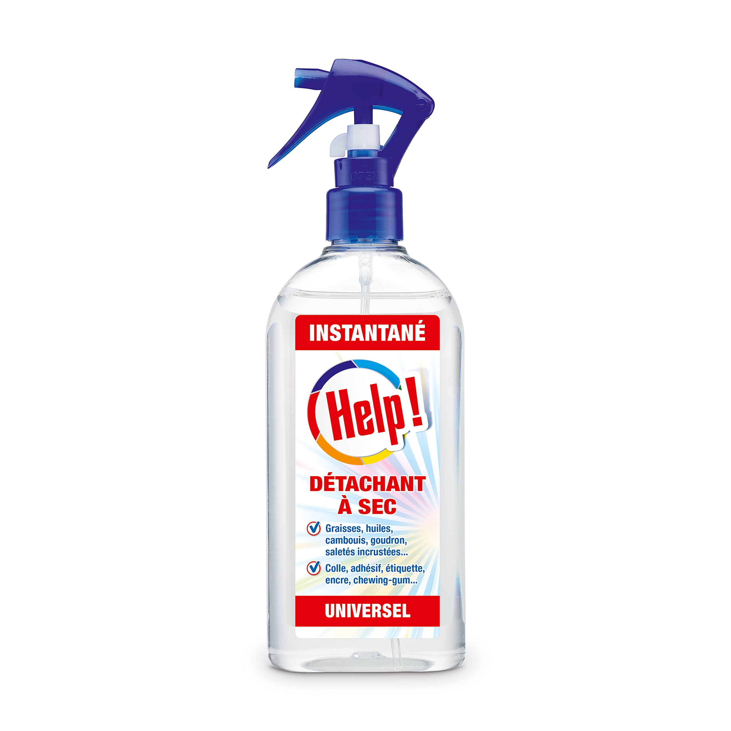 Spado Detachant Universel